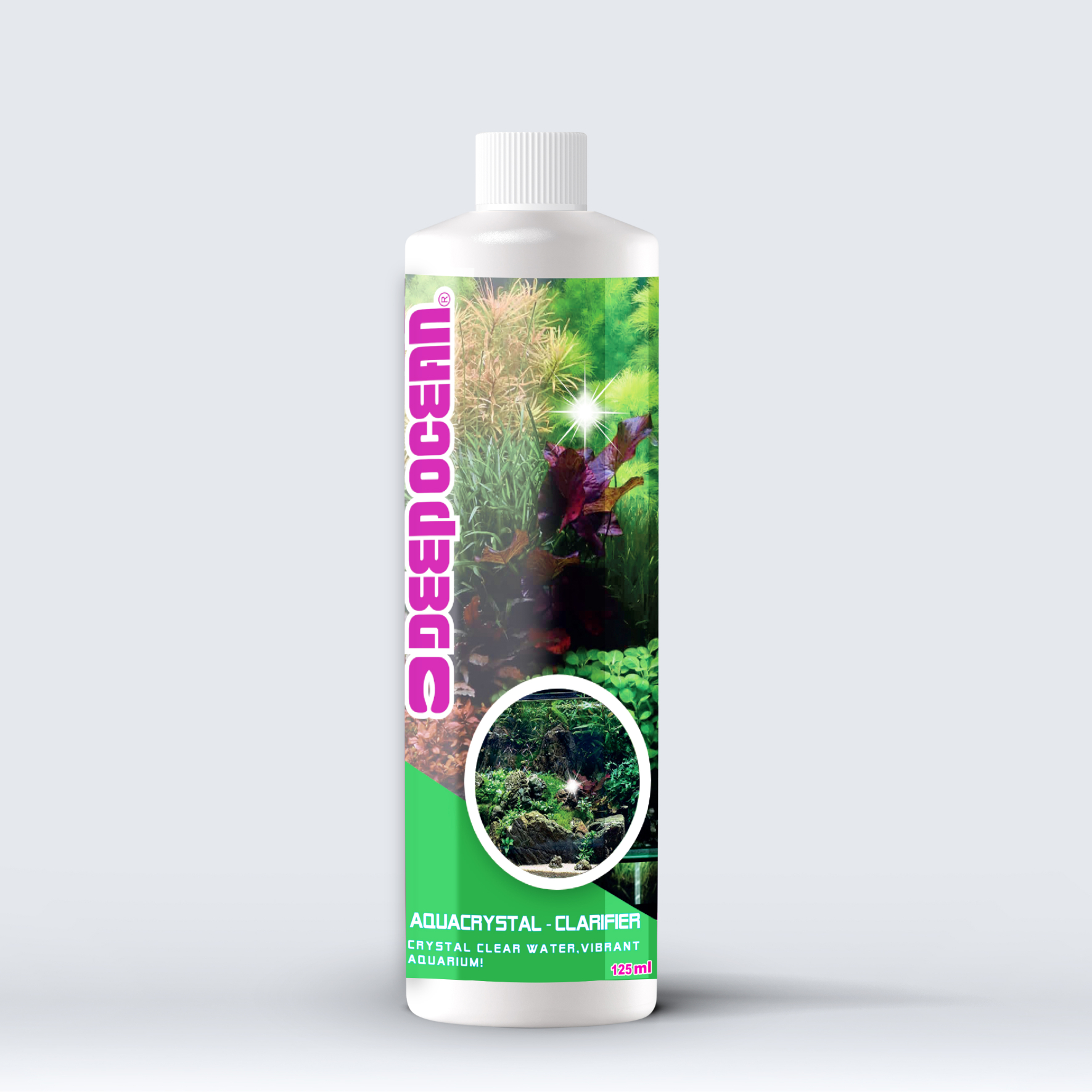 AquaCrystal – Clarifier  